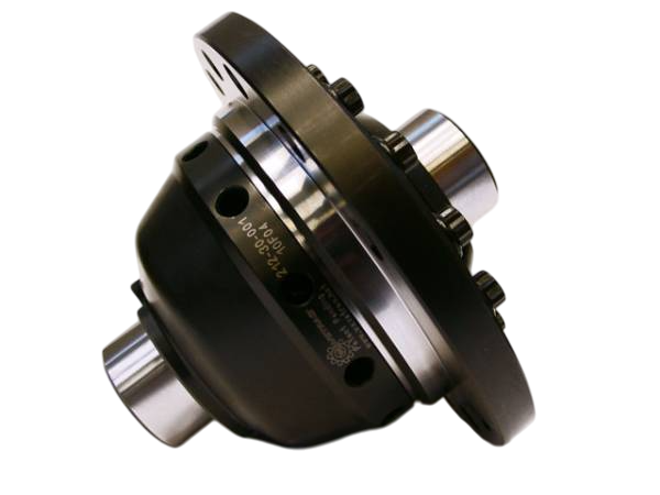 Wavetrac - Wavetrac Differential, GM M32 6MT CHEVROLET CRUZE LS (USA) 