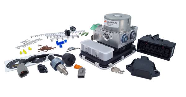 AUMOVIO Engineering Solutions - AUMOVIO Engineering Solutions ABS Kit