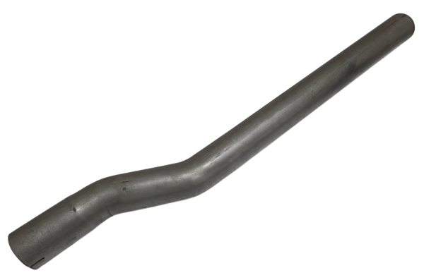 Autotech - Autotech SportTuned 2.25" Front Center Pipe MK2 Scirocco 16V