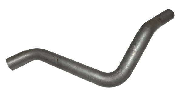 Autotech - Autotech SportTuned 2.25" Back Center Pipe MK2 Scirocco 16V