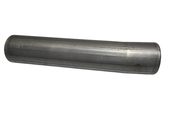 Autotech - Autotech SportTuned 2.25" Tailpipe, MK2 Golf 16V/8V for 55mm cat outlet