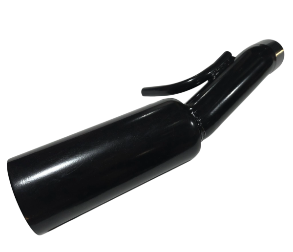 Autotech - Autotech SportTuned Tailpipe & Tip MK2 Scirocco 16V