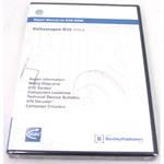 SERVICE CD-ROM, GTI/RABBIT 2006-2007 - Image 2