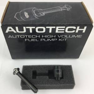 Autotech - Autotech High Volume Fuel Pump Upgrade Kit early 2.0T FSI + MAZDASPEED 3 6 - Image 3