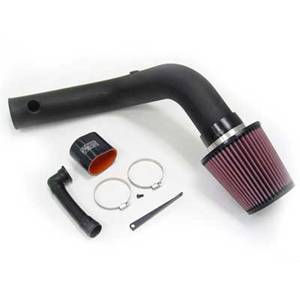 Autotech Composite Cold Air Intake Kit MK4 1.8T 2000-05