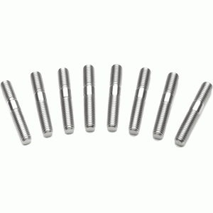 ARP STAINLESS EXHAUST STUD SET 1.8T (13 pcs) - Image 1