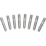 ARP STAINLESS EXHAUST STUD SET, 2.5L 5-cyl (15 pcs) - Image 2