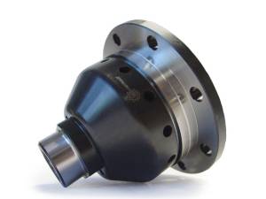 Wavetrac Differential, VW Type 02J 5 speed (bolt in axles)