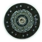 SACHS 210mm CLUTCH DISC, RACING TORSION - special order - Image 2