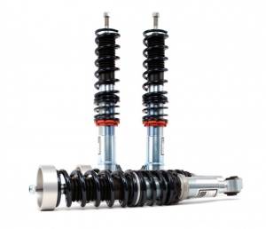 Jetta - H&R RSS Coilovers MK1 Rabbit Scirocco *Special Order - Germany*