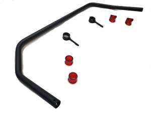MKII (1982-88) - Suspension - Autotech - AUTOTECH 28mm HOLLOW REAR SWAYBAR for Mk1 models w/ stock swaybars