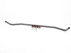 AUTOTECH ClubSport 28mm HOLLOW REAR SWAYBAR, B5 B5G Passat 2WD only