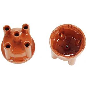 MKII (1985-92) - Engine - BOSCH DISTRIBUTOR CAP MK1 UP TO 7/84 PRODUCTION