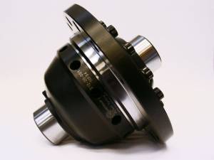 Wavetrac Differential, GM M32 6MT CHEVROLET CRUZE LS (USA) - N.American buyers see description