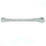 Stahlwille BRAKE FLARE NUT WRENCH, 9x11mm - Image 2