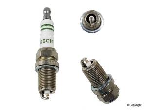 Engine - Ignition - Bosch SPARK PLUG SILVERTIP MK3 2.0L