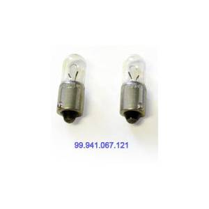 City Lite Bulb, 4W (each) - Image 1