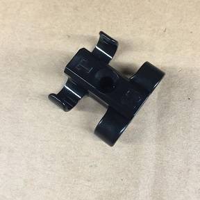 SALE - Engine - SPARE T-CLIP 2 WAY FOR 10.4MM PLUG WIRE