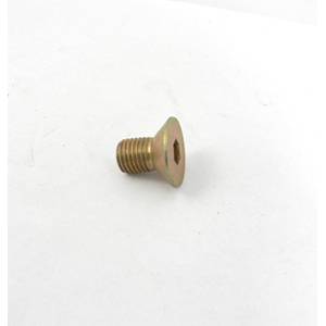 M12 Cad Plated Bolt for Adapter Bracket Audi 2 Piston Conversion for 92-98 VR6 (4 bolts req'd) - Image 1