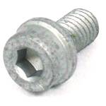 M8x14 PRESSURE PLATE BOLT for 240mm FLYWHEEL (6 req.) - Image 2