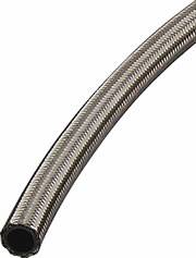 Spare 6ft Stainless Braided Oil Cooler Hose