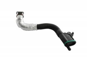 Engine - Cold Air Intakes - OEM - OEM PCV Tube to Intake Pipe Hose for 2.0T TSI