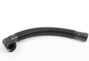 spare MK6 Smog breather hose for Autotech Intakes