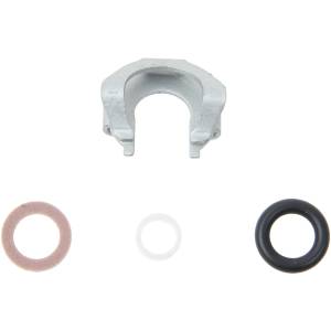 3.6L VR6 all Direct Injection Fuel Injector Seal Kit (part1) - 3 req