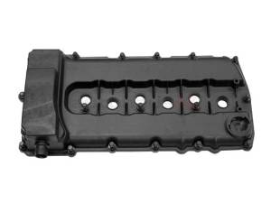 3.6L Valve Cover (with gasket, bolts, & crankcase vent valve) BLV eng code 2006-2008 - URO parts brand -