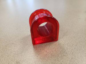 Bushings / Bearings / Tools - 22mm Poly Outer Bushing from Discontinued AST Solid Front Swaybar MK1