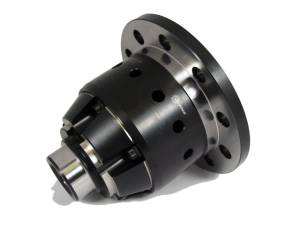 Wavetrac Differentials - Wavetrac - Wavetrac Differential BMW 2002 (168) with open differential (flange mod required)