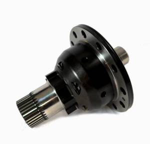 Wavetrac Differentials - AUDI & VW - Wavetrac - Wavetrac Differential DQ500 (Sold exclusively in North America by INA engineering)