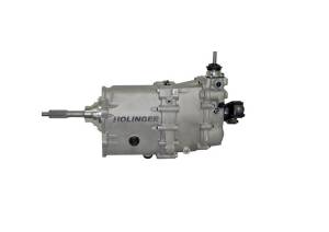 Holinger Engineering - Holinger RD6 5 or 6 Speed Gearbox - Image 1