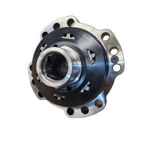 Wavetrac - Wavetrac Differential, PORSCHE (G160) 991 GT3, 991 Turbo S PDK (alt diff bolt pattern) - Image 2