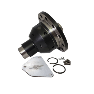 Wavetrac Differential BMW M2, M2C F1X M3, M4 F8X M5 F10 210 E-Diff [RE-MAP Required]