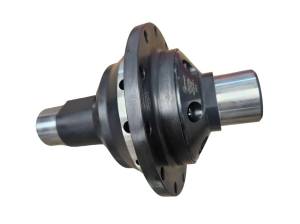 Wavetrac Differential, Tiger Quick Change 31T