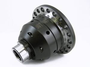 Wavetrac Differential BMW M3 E46 / E92 (Uses OEM Output Flanges )