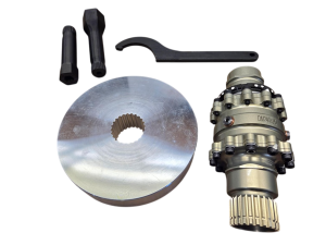 Drexler Adjustable FSAE Differential V2/V3 (now in stock)