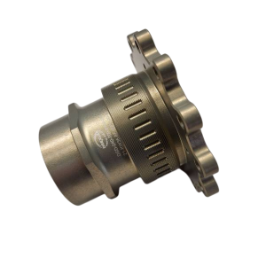 Spare Drexler END CAP FS ADJ V2 (ADJUSTABLE END)