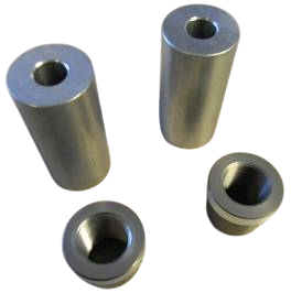 Autotech Raw Front Upper Stressbar Sleeves & Inserts Kit MK1 MK2 MK3 Corrado