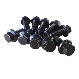 ARP Ring Gear Bolt Kit M12 1.5 24mm Tall Hex head (10pc)
