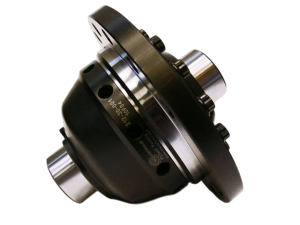 Wavetrac Differential, GM M32 6MT CHEVROLET CRUZE LS (USA) 