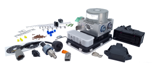 AUMOVIO Engineering Solutions ABS Kit