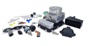 AUMOVIO Engineering Solutions ABS Kit