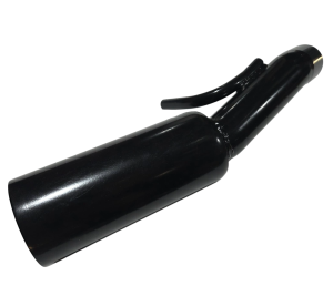 Autotech SportTuned Tailpipe & Tip MK2 Scirocco 16V