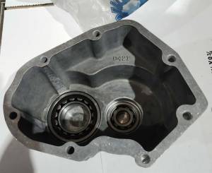Quaife F35 Side Cover (for Quaife 6 speed kit) 