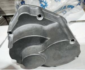Quaife F35 Side Cover (for Quaife 6 speed kit) - Image 2