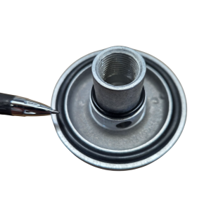 Spare Mocal VR6 Oil Cooler End Cap O-ring Large (round)